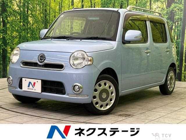 2013 Daihatsu MIRA COCOA
