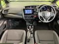 2018 Honda Fit Hybrid