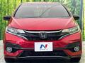 2018 Honda Fit Hybrid