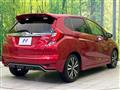 2018 Honda Fit Hybrid