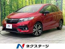 2018 Honda Fit Hybrid
