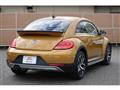 2016 Volkswagen Beetle