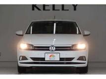 2018 Volkswagen Polo