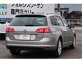 2017 Volkswagen Golf Variant