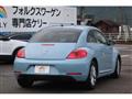 2012 Volkswagen Beetle