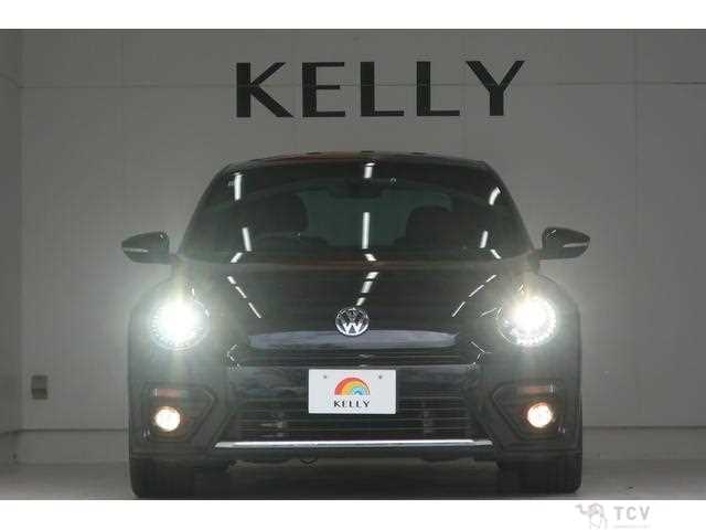 2020 Volkswagen Beetle