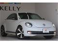 2015 Volkswagen Beetle