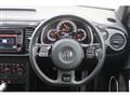 2015 Volkswagen Beetle