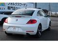 2015 Volkswagen Beetle