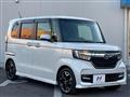 2019 Honda N BOX