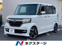 2019 Honda N BOX