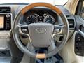2017 Toyota Land Cruiser Prado