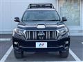 2017 Toyota Land Cruiser Prado