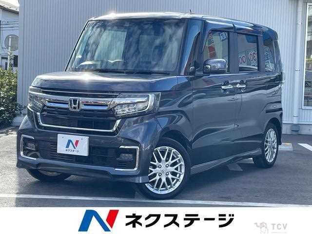 2022 Honda N BOX