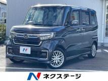 2022 Honda N BOX