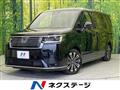 2022 Honda Step WGN