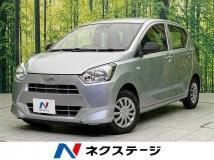 2020 Daihatsu Mira
