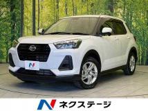 2023 Daihatsu Rocky
