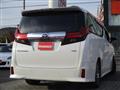 2016 Toyota Alphard G