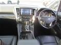 2016 Toyota Alphard G