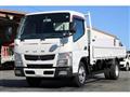 2012 Mitsubishi Fuso Canter