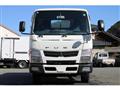 2012 Mitsubishi Fuso Canter