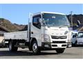 2012 Mitsubishi Fuso Canter