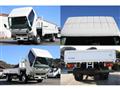 2012 Mitsubishi Fuso Canter