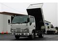 2010 Isuzu Elf Truck