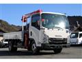 2015 Isuzu Elf Truck