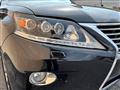 2012 Lexus RX