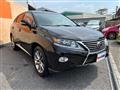 2012 Lexus RX