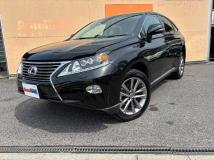 2012 Lexus RX