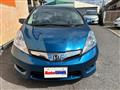 2011 Honda Fit