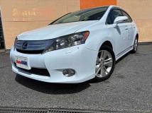 2010 Lexus HS HYBRID