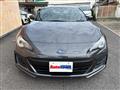 2020 Subaru BRZ