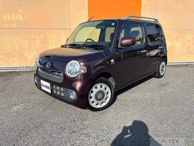 2015 Daihatsu MIRA COCOA