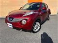 2012 Nissan Juke