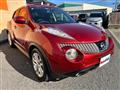 2012 Nissan Juke