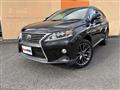 2012 Lexus RX