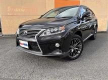 2012 Lexus RX