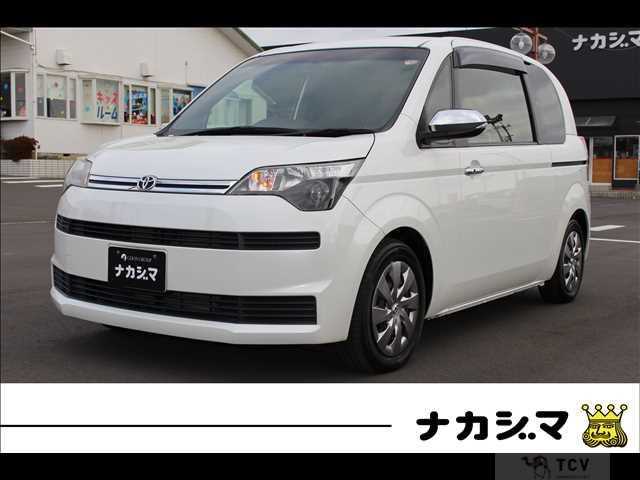 2015 Toyota Toyota Others