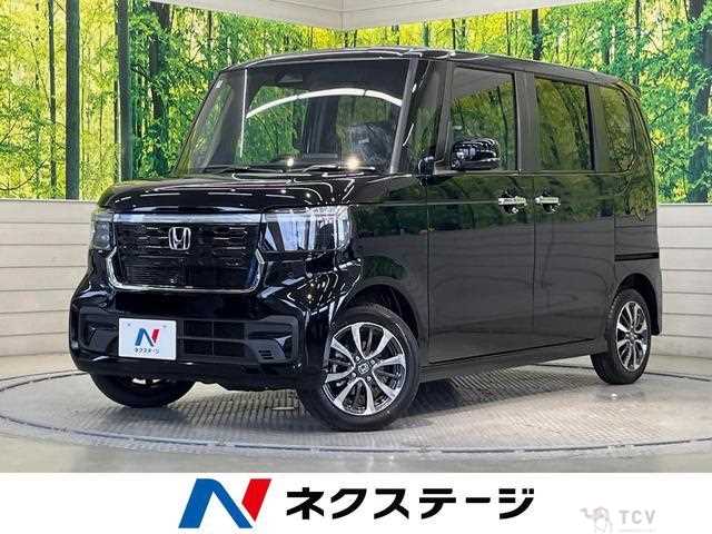 2025 Honda N BOX