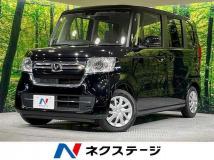 2022 Honda N BOX