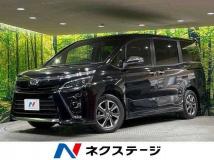 2018 Toyota Voxy