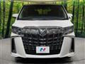 2020 Toyota Alphard G
