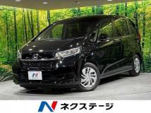 2020 Honda Freed
