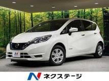 2018 Nissan Note