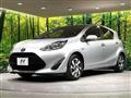 2019 Toyota AQUA