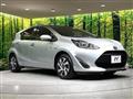 2019 Toyota AQUA